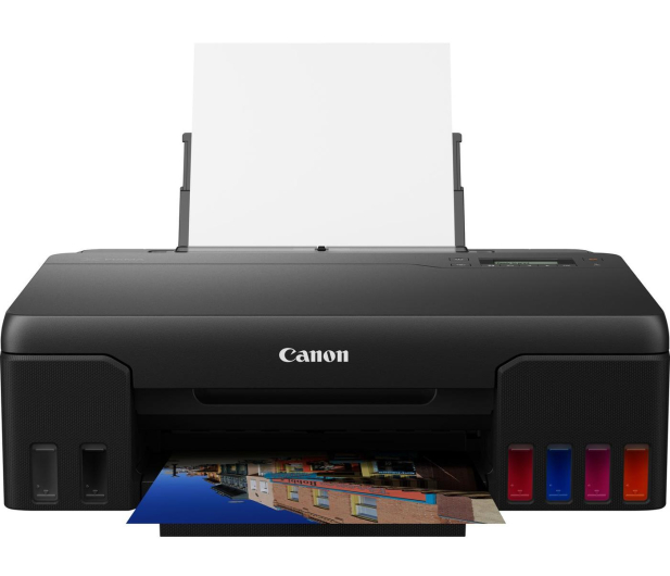 Canon PIXMA G540 MegaTank - 648091 - zdjęcie 2